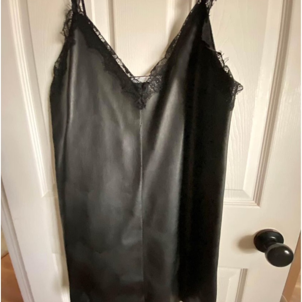 Zara dress